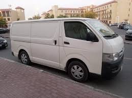 The Ultimate Guide to Refrigerated Van Hire in Dubai